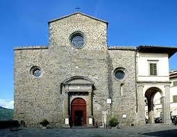 Cortona Cathedral